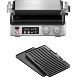����� Braun MultiGrill 7 CG 7040 - �������� 3