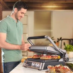����� Braun MultiGrill 7 CG 7040 - �������� 5