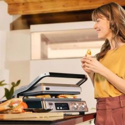 ����� Braun MultiGrill 7 CG 7040 - �������� 6