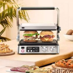 ����� Braun MultiGrill 7 CG 7040 - �������� 7