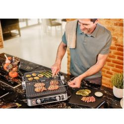 ����� Braun MultiGrill 9 Pro CG 9160 - �������� 11