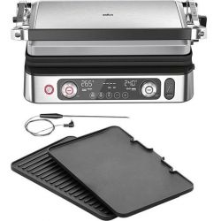 ����� Braun MultiGrill 9 Pro CG 9160 - �������� 3