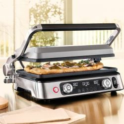 ����� Braun MultiGrill 9 Pro CG 9160 - �������� 9