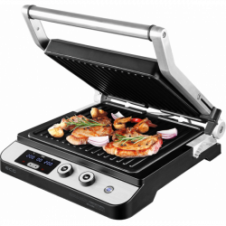 Гриль ECG KG 1000 Gourmet - Картинка 13