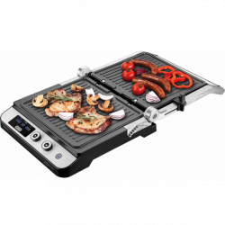 Гриль ECG KG 1000 Gourmet - Картинка 14