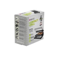 Гриль ECG KG 1000 Gourmet - Картинка 15