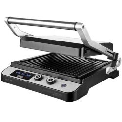 Гриль ECG KG 1000 Gourmet - Картинка 2