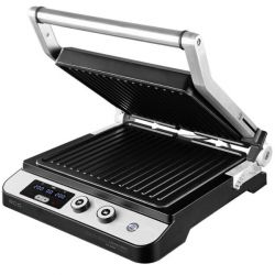 Гриль ECG KG 1000 Gourmet - Картинка 3