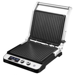 Гриль ECG KG 1000 Gourmet - Картинка 4
