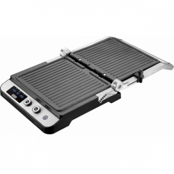 Гриль ECG KG 1000 Gourmet - Картинка 5