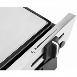 ����� ECG KG 2033 Duo Grill & Waffle - �������� 11
