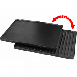 ����� ECG KG 2033 Duo Grill & Waffle - �������� 13