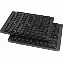 ����� ECG KG 2033 Duo Grill & Waffle - �������� 14