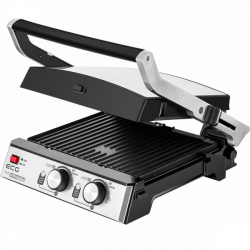 ����� ECG KG 2033 Duo Grill & Waffle - �������� 2