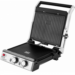 ����� ECG KG 2033 Duo Grill & Waffle - �������� 3