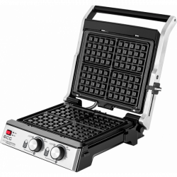 ����� ECG KG 2033 Duo Grill & Waffle - �������� 6