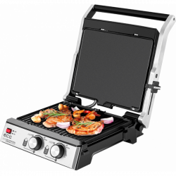 ����� ECG KG 2033 Duo Grill & Waffle - �������� 7