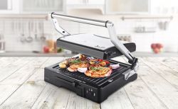  ECG KG 300 deluxe -  10