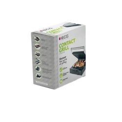  ECG KG 300 deluxe -  9