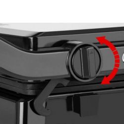 Гриль ECG Panini Power S3070 - Картинка 7