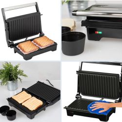 Гриль First FA-5343-3 - Картинка 13