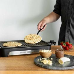 ����� George Foreman Smokeless BBQ Grill Large 25850-56 (23861036001) - �������� 17