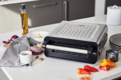 ����� George Foreman Smokeless Grill Medium 28000-56 - �������� 10