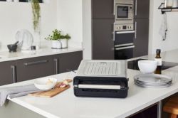 ����� George Foreman Smokeless Grill Medium 28000-56 - �������� 16