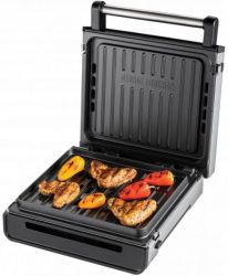����� George Foreman Smokeless Grill Medium 28000-56 - �������� 6