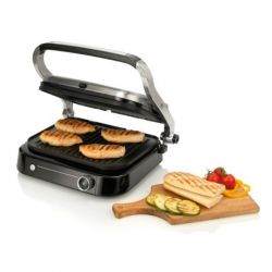 Гриль Gorenje GCG2100S (GC5006-GS) (740150) - Картинка 11