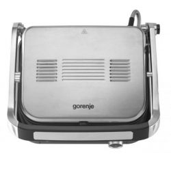 Гриль Gorenje GCG2100S (GC5006-GS) (740150) - Картинка 9