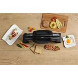 Гриль Gorenje KR 1800 SDP - Картинка 8