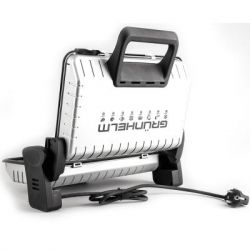 Гриль Grunhelm G1622 - Картинка 6