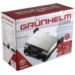 ����� Grunhelm G1866 - �������� 11