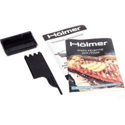 ����� Holmer HCG-18P - �������� 7