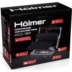 ����� Holmer HCG-18P - �������� 8