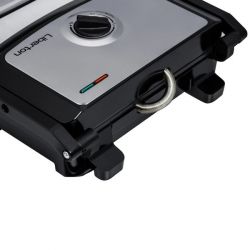 Гриль Liberton LPG-1400 - Картинка 4