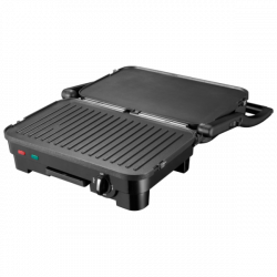 Гриль Liberton LPG-1401 - Картинка 3