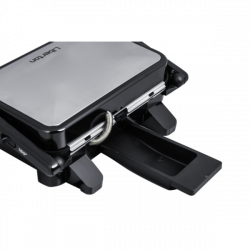 Гриль Liberton LPG-1401 - Картинка 6