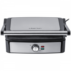 Гриль Liberton LPG-1402 - Картинка 3