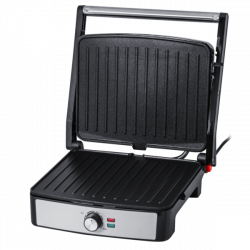 Гриль Liberton LPG-1402 - Картинка 5