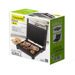 Гриль Maestro MR-718 - Картинка 4