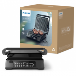 Гриль Philips HD6307/70 - Картинка 4