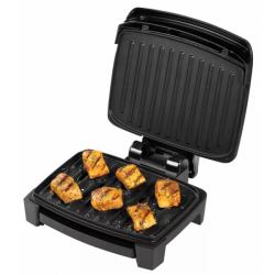 Гриль Russell Hobbs George Foreman 28300-56 Immersa Grill Small (25032036001) - Картинка 2