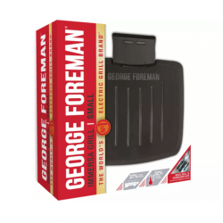 Гриль Russell Hobbs George Foreman 28300-56 Immersa Grill Small (25032036001) - Картинка 3