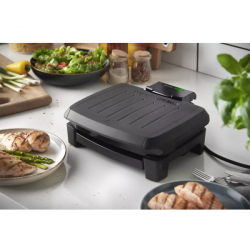 Гриль Russell Hobbs George Foreman 28300-56 Immersa Grill Small (25032036001) - Картинка 8
