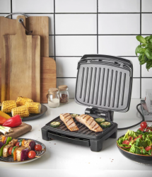 Гриль Russell Hobbs George Foreman 28300-56 Immersa Grill Small (25032036001) - Картинка 9