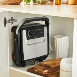 Гриль Tefal Inicio Classic GC272D10 - Картинка 11