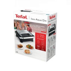 Гриль Tefal Inicio Classic GC272D10 - Картинка 4