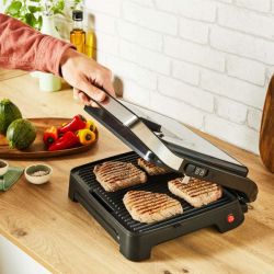 Гриль Tefal Inicio Classic GC272D10 - Картинка 6